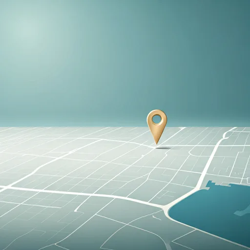 Map of Raanana Clinic Location