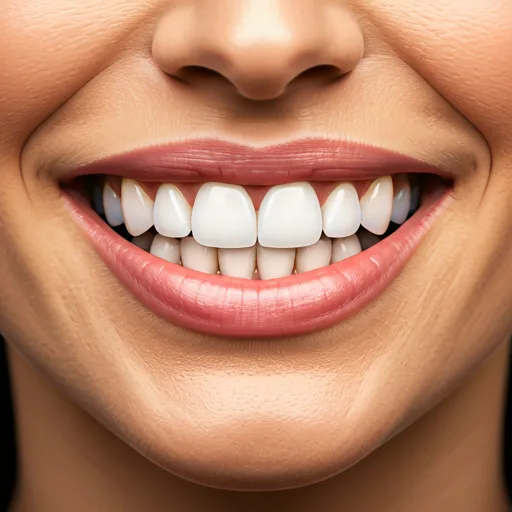 Dental Veneers Cosmetics
